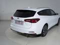 Ford Focus Turnier Titanium X  Aut.1,0 EcoBoost Hybrid Weiß - thumbnail 5