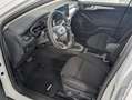 Ford Focus Turnier Titanium X  Aut.1,0 EcoBoost Hybrid Weiß - thumbnail 9