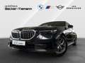 BMW 520 d Limousine Professional/ Comfort Paket/  LC Prof/ Schwarz - thumbnail 1