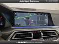 BMW X5 X5 xDrive30d 48V xLine Blu/Azzurro - thumbnail 14