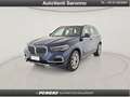 BMW X5 X5 xDrive30d 48V xLine Blu/Azzurro - thumbnail 1