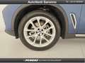 BMW X5 X5 xDrive30d 48V xLine Blu/Azzurro - thumbnail 9