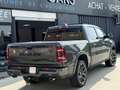 Dodge RAM 5.7i LPG LARAMIE SPORT TVAC*BTWIN TOIT PANO DISTRO Grijs - thumbnail 4