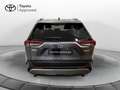 Toyota RAV 4 RAV4 2.5 HV (218CV) E-CVT 2WD Active Grigio - thumbnail 4