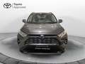 Toyota RAV 4 RAV4 2.5 HV (218CV) E-CVT 2WD Active Grigio - thumbnail 5