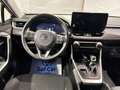 Toyota RAV 4 RAV4 2.5 HV (218CV) E-CVT 2WD Active Grigio - thumbnail 8