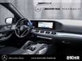 Mercedes-Benz GLE 450 GLE 450 d 4M AMG+Night/Pano/AHK/Airmatic/LMR-22" Weiß - thumbnail 10