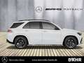 Mercedes-Benz GLE 450 GLE 450 d 4M AMG+Night/Pano/AHK/Airmatic/LMR-22" Weiß - thumbnail 8
