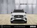 Mercedes-Benz GLE 450 GLE 450 d 4M AMG+Night/Pano/AHK/Airmatic/LMR-22" Weiß - thumbnail 6