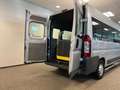 Citroen Jumper L3H2 Rolstoelbus Groepsvervoer (airco) Gris - thumbnail 11