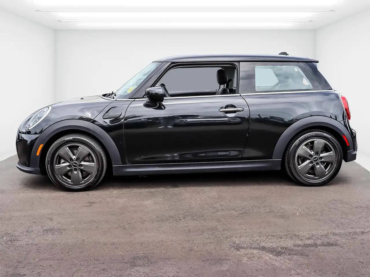 MINI 3 Door снимка MINI 3 Door