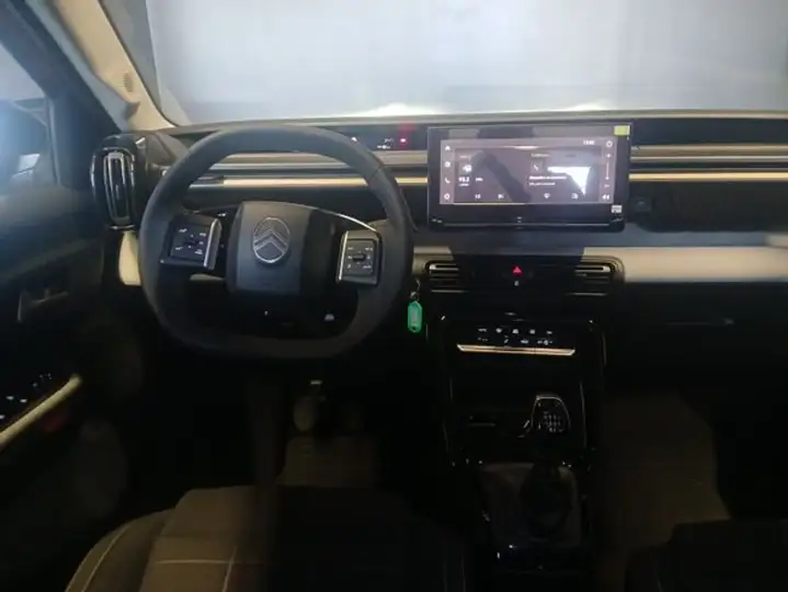 Citroën C3 2026, foto 3