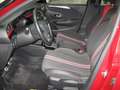 Opel Corsa GS Line Rot - thumbnail 8