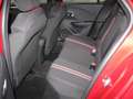 Opel Corsa GS Line Rot - thumbnail 5