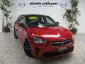 Opel Corsa GS Line Rot - thumbnail 1