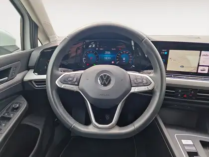 Annonce voiture d'occasion Volkswagen Golf - CARADIZE