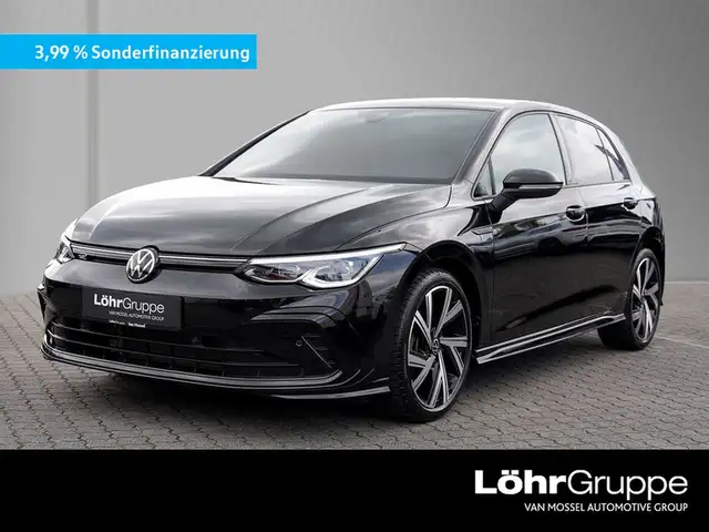 Volkswagen Golf VIII 1.5 eTSI DSG R Line /LED+/Navi/ACC/RFK