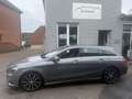 Mercedes-Benz CLA 180 AUTOMATIK+AHK+PDC+NAVI Grau - thumbnail 7