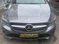 Mercedes-Benz CLA 180 AUTOMATIK+AHK+PDC+NAVI Grau - thumbnail 4