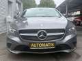 Mercedes-Benz CLA 180 AUTOMATIK+AHK+PDC+NAVI Grau - thumbnail 6