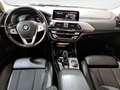 BMW X3 xDrive20d xLine AT Navi Bluetooth PDC MP3 Sch Schwarz - thumbnail 11