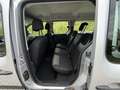 Renault Kangoo Grand Expression KLIMA TEMPOMAT Silber - thumbnail 12