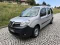 Renault Kangoo Grand Expression KLIMA TEMPOMAT Silber - thumbnail 2
