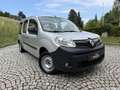 Renault Kangoo Grand Expression KLIMA TEMPOMAT Silber - thumbnail 1