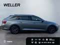 Skoda Superb Combi 2.0 TSI DSG L&K *Matrix*AHK*CANTON* Grau - thumbnail 10