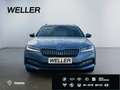 Skoda Superb Combi 2.0 TSI DSG L&K *Matrix*AHK*CANTON* Grau - thumbnail 2