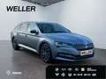 Skoda Superb Combi 2.0 TSI DSG L&K *Matrix*AHK*CANTON* Grau - thumbnail 4