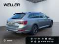 Skoda Superb Combi 2.0 TSI DSG L&K *Matrix*AHK*CANTON* Grau - thumbnail 19