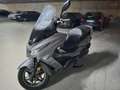 Kymco Dink 125 Gri - thumbnail 4