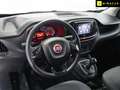 Fiat Dobló Cargo 1.6Mjt 78kW Weiß - thumbnail 2