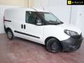 Fiat Dobló Cargo 1.6Mjt 78kW Weiß - thumbnail 3