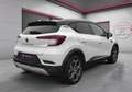 Renault Captur TCe 100 Ch INTENS Essence ou Gpl Garantie 12 mois Blanc - thumbnail 3