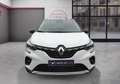 Renault Captur TCe 100 Ch INTENS Essence ou Gpl Garantie 12 mois Blanc - thumbnail 8