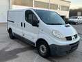 Renault Trafic 2,0 Ltr. - 84 kW 114 Ps Weiß - thumbnail 2