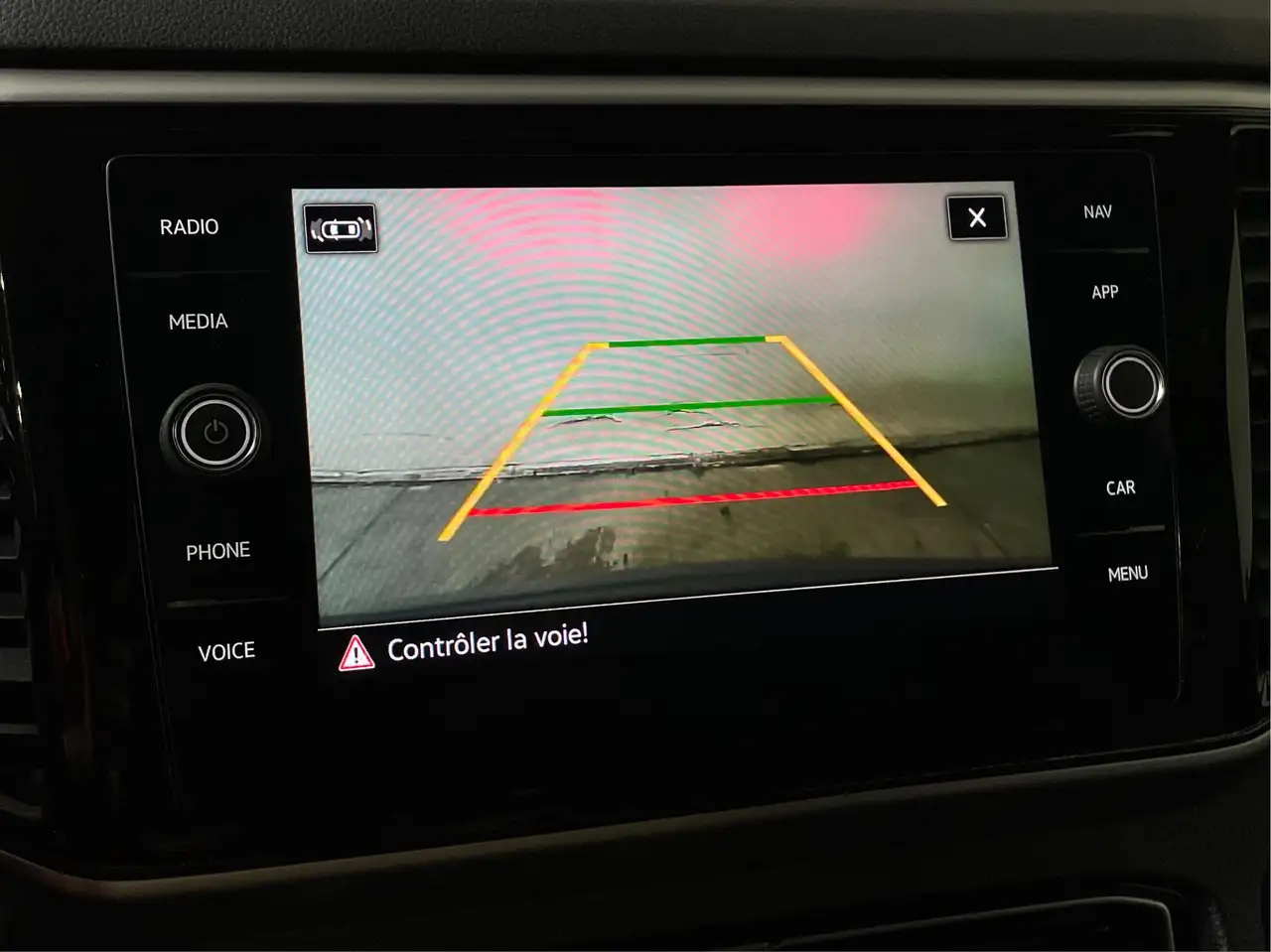 Volkswagen Atlas fotografie Volkswagen Atlas