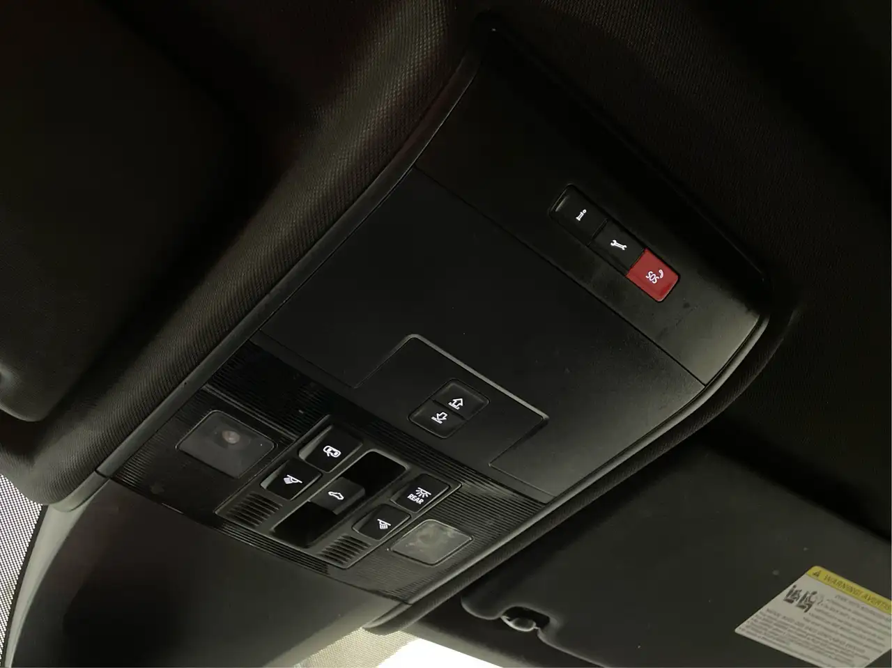 Volkswagen Atlas fotografie Volkswagen Atlas