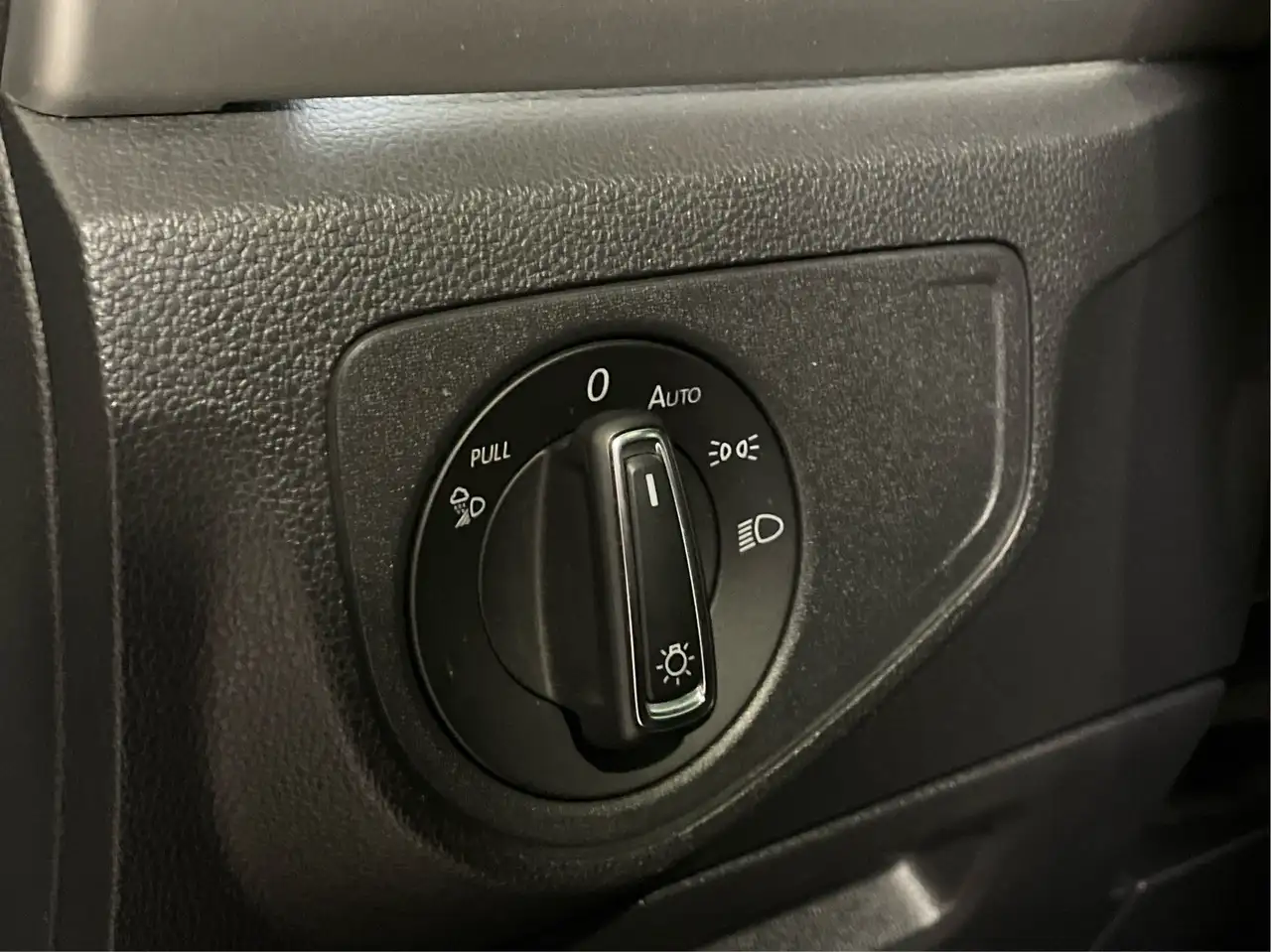 Volkswagen Atlas fotografie Volkswagen Atlas