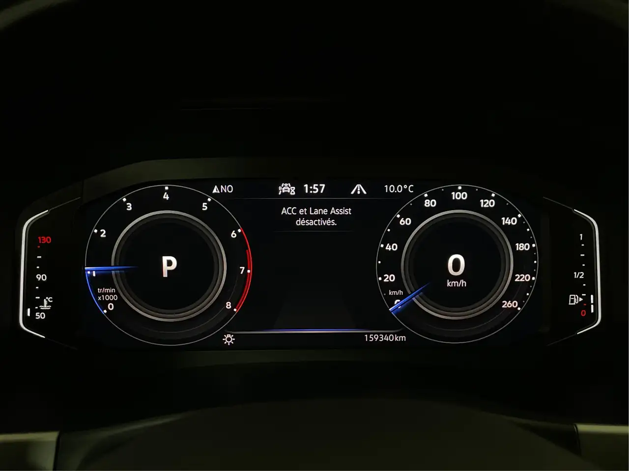 Volkswagen Atlas fotografie Volkswagen Atlas