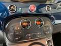 Fiat 500C Cabrio 1.2 69 ch Dolcevita - Garantie Usine Blauw - thumbnail 13