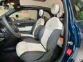Fiat 500C Cabrio 1.2 69 ch Dolcevita - Garantie Usine Blauw - thumbnail 9