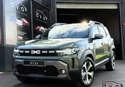 Dacia Duster 1.6 Hybrid 140 ch Journey