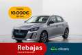 Peugeot 208 1.2 Puretech S&S Active 100 Silber - thumbnail 1