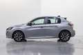 Peugeot 208 1.2 Puretech S&S Active 100 Silber - thumbnail 8