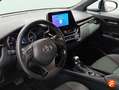 Toyota C-HR 125H Advance Negro - thumbnail 14