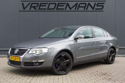 Volkswagen Passat 2.0 TFSI Comfortline