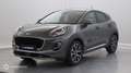 Ford Puma 1.0 Flexifuel 125ch S\u0026S mHEV Titanium Busines - thumbnail 1